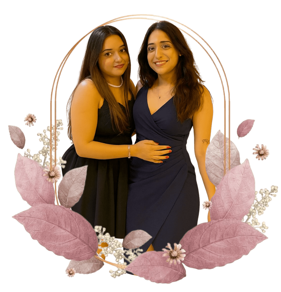 sister